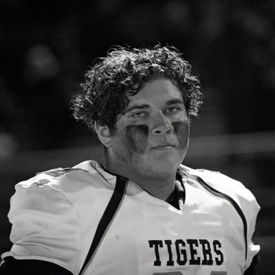 Profile Picture of Zach Fry (@ZachFry16) on Twitter