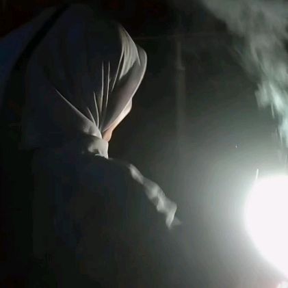 Profile Picture of Raa🌴 (@iraahmad18_) on Tiktok