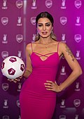 Profile Picture of Iveta Mukuchyanon Wikipedia