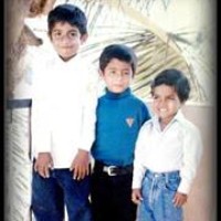 Profile Picture of Prashanth Rao (@prashanth-rao-8) on Quora