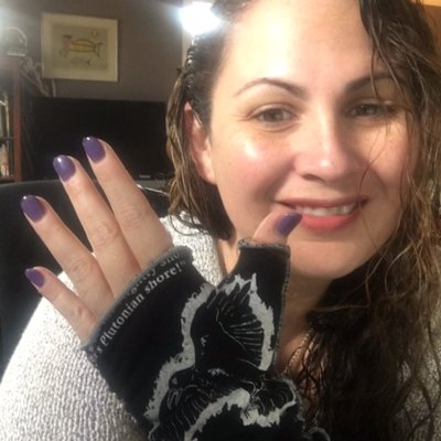 Profile Picture of Jessica Penot (@Jessica_Penot) on Twitter