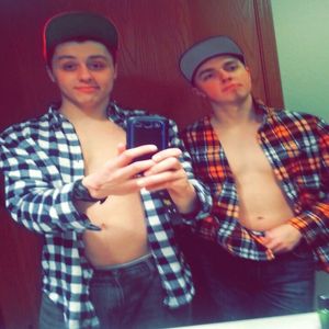 Profile Picture of James Gaffney (@steampunk94) on Myspace