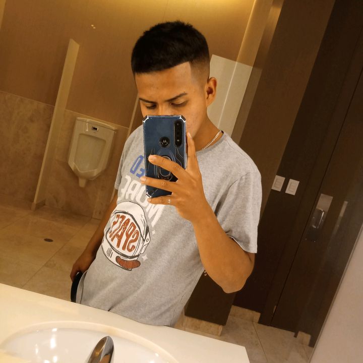 Profile Picture of Caleb Cabrera (@calebcabrera030303) on Tiktok