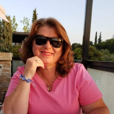 Profile Picture of Tamara Reeves (@tamarareeves5) on Twitter