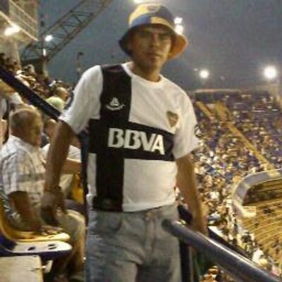 Profile Picture of James Siesquen Cerna (@@jamessiesquence) on Twitter