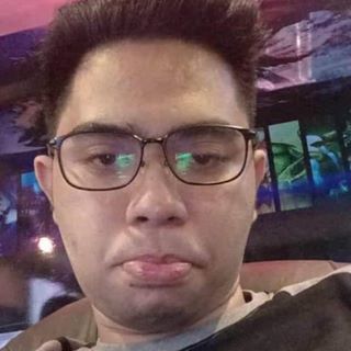 Profile Picture of Kenneth Yu (Awit) (@J.Gallahad) on Facebook