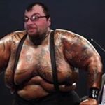 Profile Picture of Harold Bowers (@bowersharold1977) on Instagram