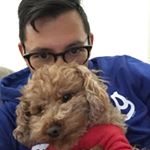 Profile Picture of Eric Manzano (@ericmanz) on Instagram