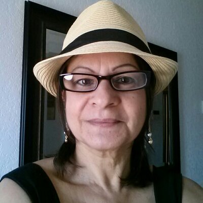 Profile Picture of Myrna Rosario (@muneca033011) on Twitter