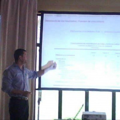 Profile Picture of LUIS CHANCI (@davidchanci) on Twitter