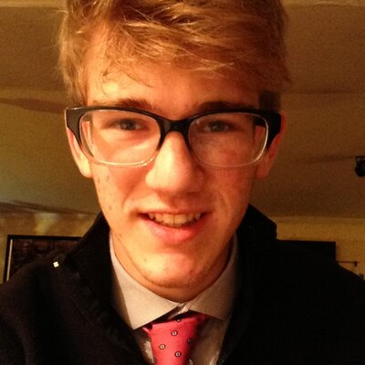 Profile Picture of Alex Carls (@AlexCarls) on Twitter