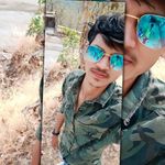 Profile Picture of Rahul Chaudhari (@rahul_rk_vansda) on Instagram