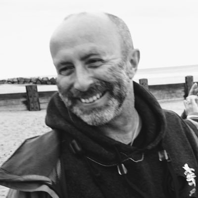 Profile Picture of Ian Rowlands (@WildSoul) on Twitter