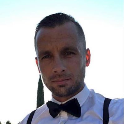 Profile Picture of Jerome Simonis (@jerome_simonis) on Twitter