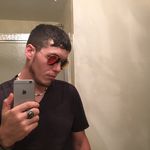 Profile Picture of Joshua Scott Tisdale (@joshuascotttisdale) on Instagram