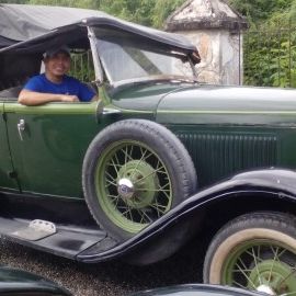 Profile Picture of David Ismael (@davidismaelchuc) on Pinterest