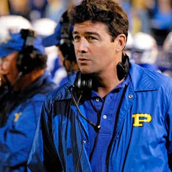 Profile Picture of David Borg (@db_coach) on Poshmark