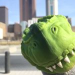 Profile Picture of Francis (@francis.the.dino) on Instagram