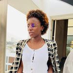 Profile Picture of Graciela Matias 🇦🇴🇦🇴 (@gracielly_gratchi) on Instagram