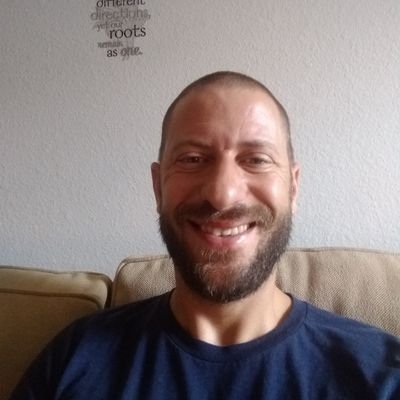 Profile Picture of Christopher Laprade (@Christo50762562) on Twitter