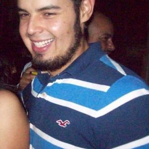 Profile Picture of Oscar Diaz (@oscardiazz) on Myspace