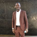 Profile Picture of Raymond Klamadje Djimadinan (@klamadje_djimadinan) on Instagram