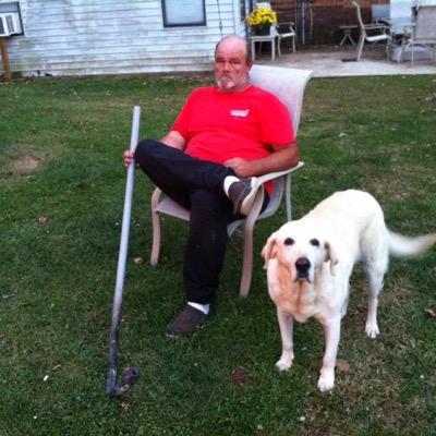 Profile Picture of Mike Lawhorn (@lawhorn_mike) on Twitter