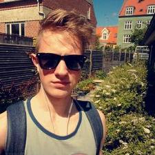 Profile Picture of Viktor Honore (@ViktorHonore) on Twitter