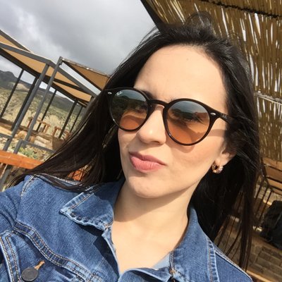 Profile Picture of Melissa Carrillo (@melykq) on Twitter