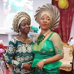 Profile Picture of Harmony Jackson (@becky_igharo) on Instagram