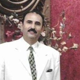 Profile Picture of Jamal Hammad (@jamalhammad1962) on Twitter
