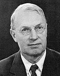 Profile Picture of Francis Birch (geophysicist)on Wikipedia