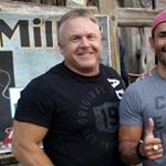 Profile Picture of Thomas McGrew (@thomas_r_mcgrew) on Instagram