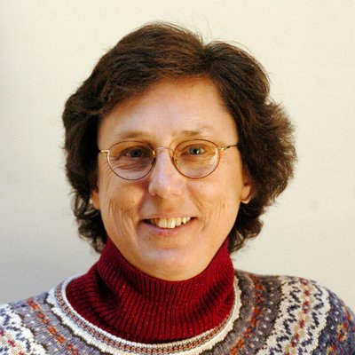 Profile Picture of Ann Ringwood (@WL_Ann) on Twitter