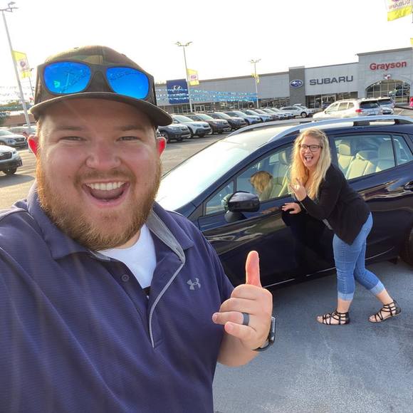 Profile Picture of James Galloway (@boostedjrg) on Poshmark