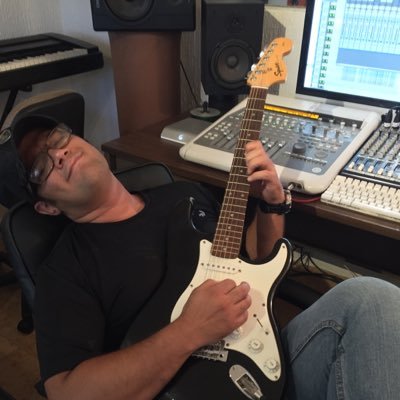 Profile Picture of Benjamin Leija (@@bennyreds) on Twitter