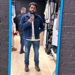 Profile Picture of Anson Abraham (@anson_abraham07) on Instagram