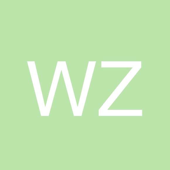 Profile Picture of Wei Zhang (@weizhang877) on Poshmark