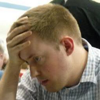 Profile Picture of Matthew Johnson (@MattAlter0825) on Twitter