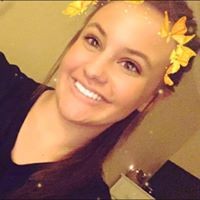 Profile Picture of Haleigh Martin (@haleigh-martin) on Quora