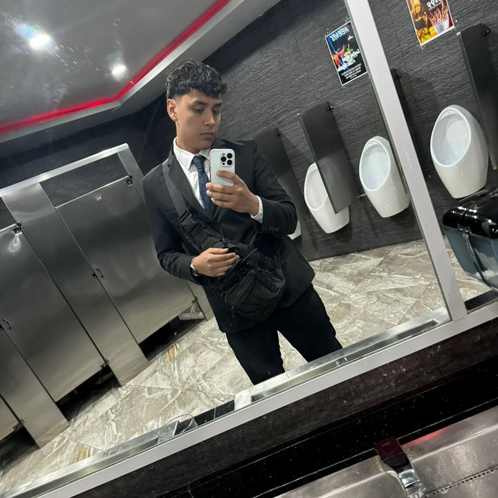 Adam Mendoza - Tiktok Profile Picture of Adam Mendoza (@adammendoza9) on Tiktok