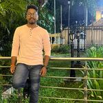 Profile Picture of Emmanuel Rajkumar (@rajkumaremmanuel) on Instagram