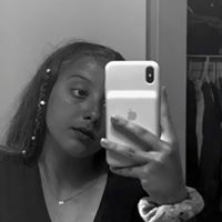 Profile Picture of Julia Salgado (@julia-salgado-5) on Quora