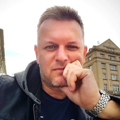 Profile Picture of David Sedivy (@SedivyPhotos) on Twitter