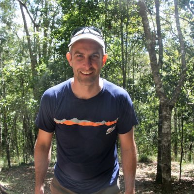 Profile Picture of Todd Stafford (@toddrstafford) on Twitter