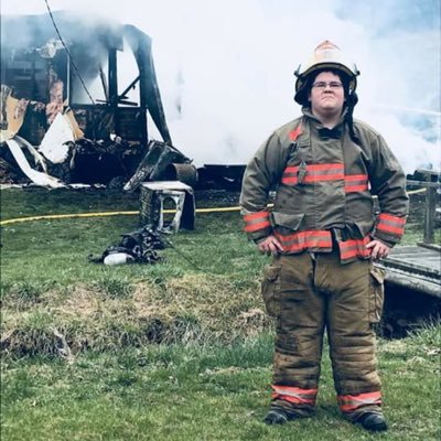 Profile Picture of Brandon Burnside (@BigB818) on Twitter