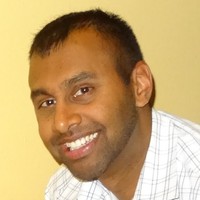 Profile Picture of Neil Wesley (@neil-wesley-6) on Quora