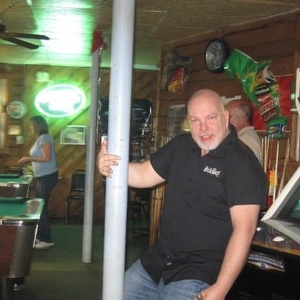 Profile Picture of Terry Foxx (@foxxterry) on Myspace