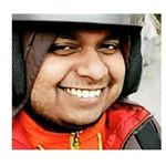 ಗೌತಮ್ ಅಮೀನ್ - Instagram Profile Picture of ಗೌತಮ್ ಅಮೀನ್ (@goutham.amin) on Instagram