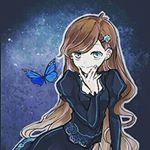 Profile Picture of Alice Claw/ Lou Easton (@demonic_cartoon_angel) on Instagram